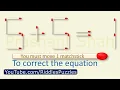 Download Lagu Matchstick Puzzle 5+5=1