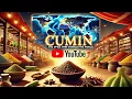 Cumin The Spice That Traveled the World