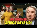 Download Lagu The UN Told Africa What to Do – The Answer Was NO