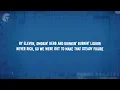 Lukas Graham - 7 Years (Lyrics)