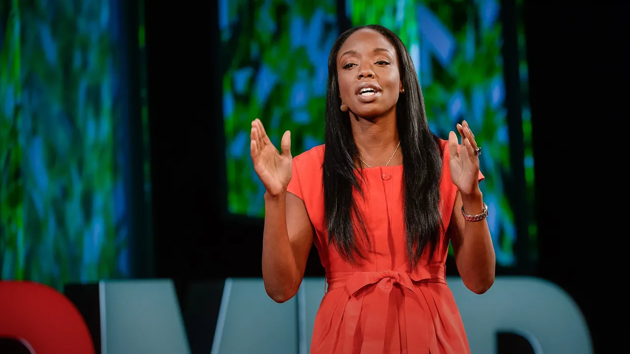 Outline Video How childhood trauma affects health across a lifetime | Nadine Burke Harris | TED
