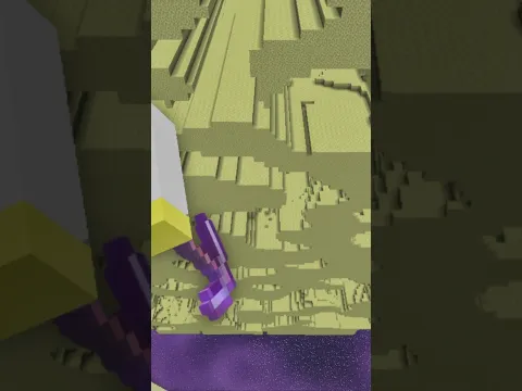 I investigated the END of Every Dimensions in Minecraft…￼