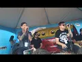 Of Mice & Men- Feels Like Forever (acoustic performance)