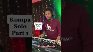 Kompa Solo 