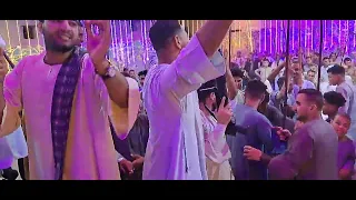 فرحة المستشار أحمد المصري أفراح مركز البلينا الوحليه مع الريس صدام ابو عيسى ورقصة شباب الوحليه  فرحة المستشار أحمد المصري أفراح مركز البلينا الوحليه مع الريس صدام ابو عيسى ورقصة شباب الوحليه