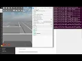 Ardupilot with Gazebo in ROS 2