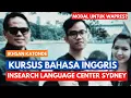 Download Lagu IKHSAN KATONDE: GIBRAN HANYA KURSUS BHS INGGRIS DI INSEARCH LANGUAGE CENTER, DAN TIDAK LULUS!
