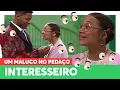 Lagu P.S. EU TE AMO! | Um Maluco No Pedaço | Humor Multishow