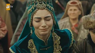 موت جميع ابطال مؤسس عثمان الجزء الثالث موت جوكتوغ وماري وسيلجان وغونجا وايجول 