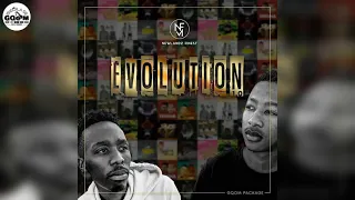 newlandz finest evolution gqom 808 version 