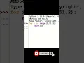 program to print all odd numbers from 1 to 50 in python