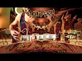 Download Lagu Decrepit Birth - Solar Impulse - Guitar Cover HD
