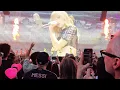 Download Lagu BLACKPINK DEADLINE WORLD TOUR (DAY 2 IN NEW YORK) PART 1 @BLACKPINK @Citi 