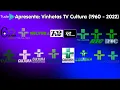 Download Lagu Cronologia #94: Vinhetas TV Cultura (1960 - 2022)