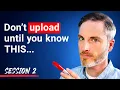How I Generate 165K Views a Day on YouTube (Steal This Strategy)