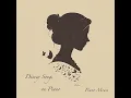 The Second Star To The Right (From "Peter Pan")