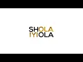 I Want You Around- (Sax Cover) by Shola Iyiola