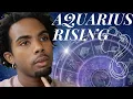 AQUARIUS RISING The Unique Popular Loner Appearance Destiny and How People See You