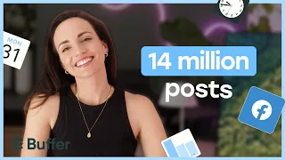 Best Times to Post on Facebook in 2026 We Analyzed 14 Million Posts