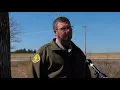 FULL INTERVIEW Hamilton County Sheriff update on ISU crew team boat capsizing in lake