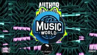 مهرجان حارب كف توزيع علم مزيكا ميكس شعبي فيديو محارب كفه 