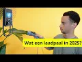 Wat kost een Laadpaal in 2025? (Wat Installateurs NIET vertellen)