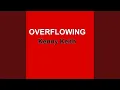 Overflowing