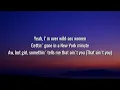 Luke Bryan - Southern and Slow (Lyrics)