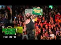 Download Lagu FULL MATCH: Men’s Money in the Bank Ladder Match: WWE Money in the Bank 2018