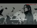 Download Lagu 🎧🎵 Jalanan Shinobi - Conscious Rap + Japanese Lo-Fi