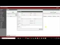 Inventory Management System JavaFx Spring Boot Project