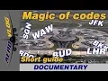 Airport codes - all you need to know AeroVlog ENG SUBS