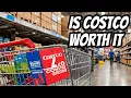 Is Costco REALLY Worth the Hype at These Levels