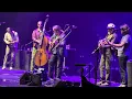 Billy Strings with Les Claypool “Over the Falls” 10/03/26 Oakland, CA @billystrings 