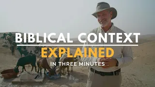 Seeing Psalm 23 Through a Shepherd s Eyes Bible Context Explained