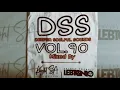 Download Lagu KnightSA - Deeper Soulful Sounds VOL.90 (2Hours Trip To Lesotho Part 2)
