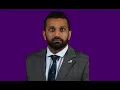 Who Is Kash Patel His Wiki Age Job Bio Family Background