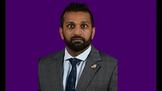 Who Is Kash Patel His Wiki Age Job Bio Family Background