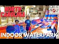 Great Wolf Lodge Water Park Charlotte - Concord NC Fun for all