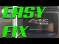 HOW TO the MyFord Touch system - ALL 2011 to 2025 Fords