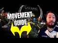 Get the Edge in Quake Champions Rapha s Ultimate Movement Tutorial 2023 Edition