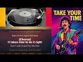 A Tribute to George Harrison produced by Jeff Lynne (AI) Take Your Time