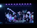 Lagu Tui Hou (退後) - 周杰倫 Jay Chou Carnival World Tour Singapore 2024