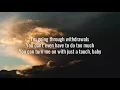 Revelries, Victoria Voss - Blinding Lights (Lyrics)