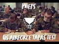 Airforce TAPAS