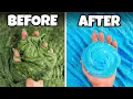 Fixing the OLDEST and WORST Slimes in Our Warehouse