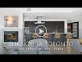 Luxury Condo Tour at Shangri-La Toronto - 1 999 000