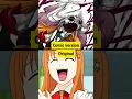 Bohahaha Laugh Comic VS Original#shorts