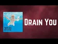 Nirvana - Drain You