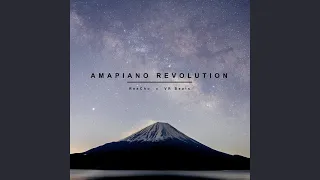 amapiano revolution